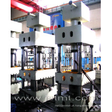 Máquina hidráulica da imprensa (série YQ32), imprensa de óleo